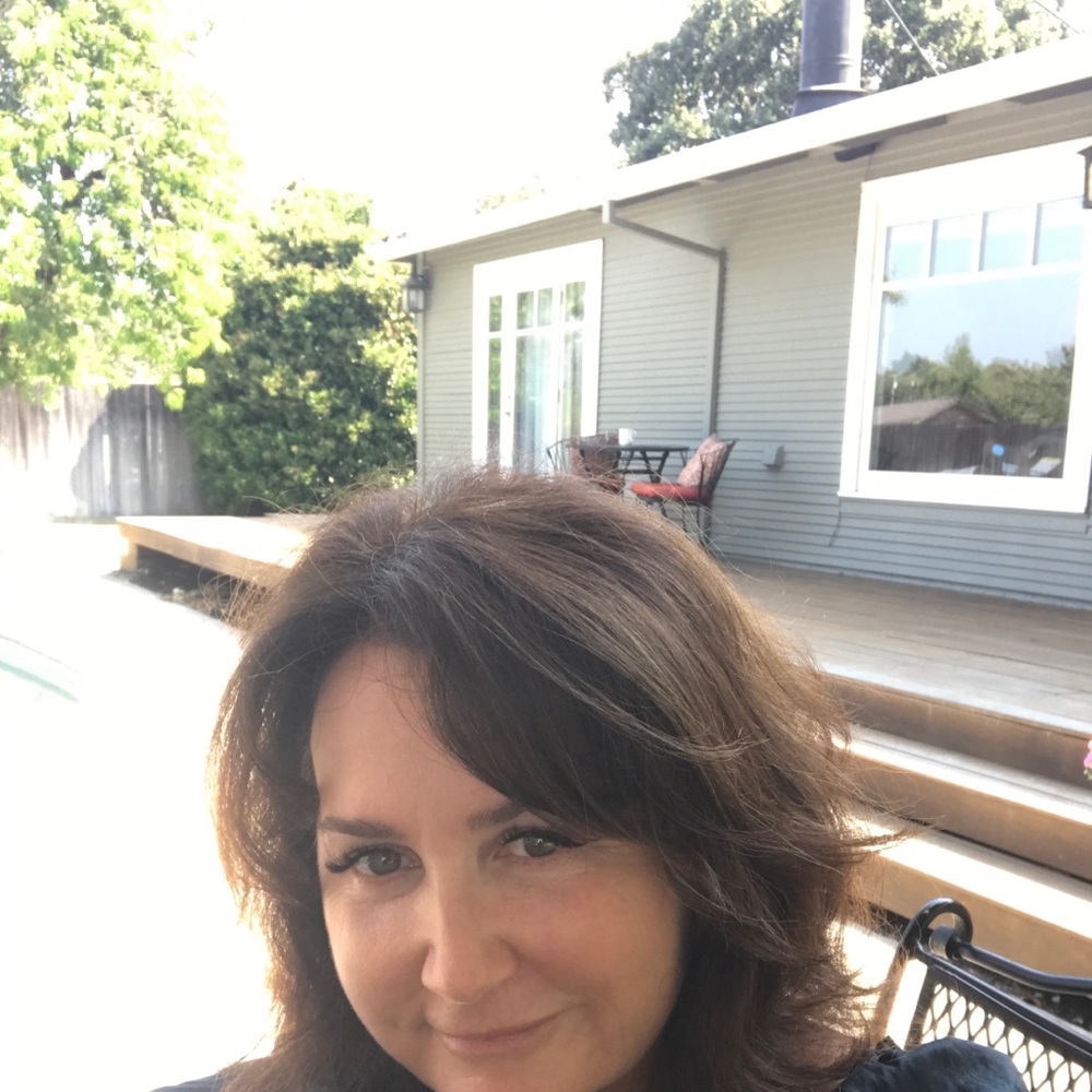 Meet your Posher, Kimberly